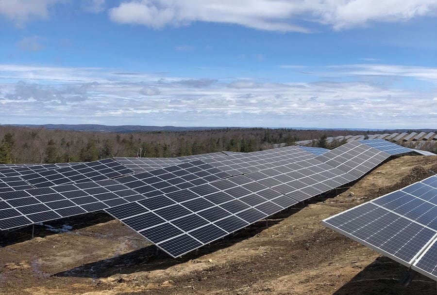 How Solar Developers Can Capitalize on MA SMART’s New Storage Rules