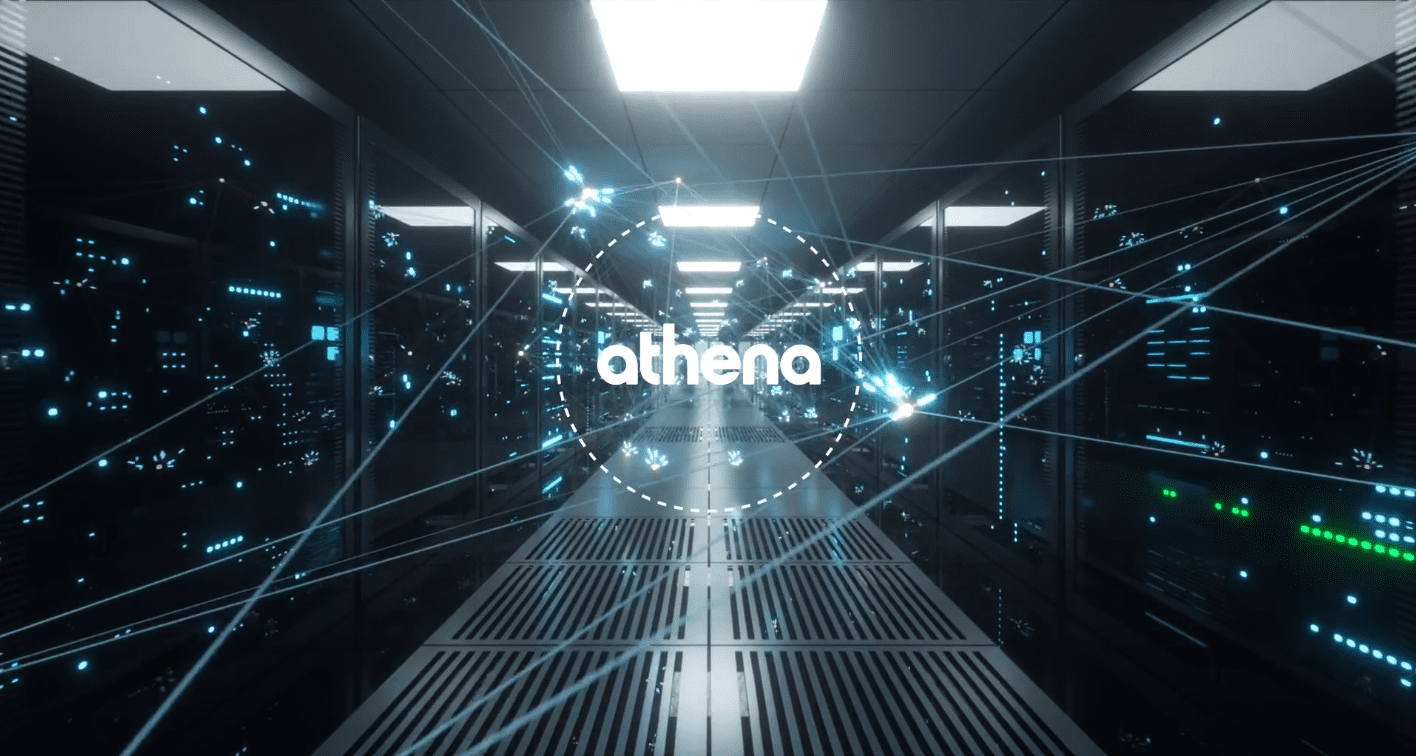 Simplify Your Clean Energy Management Athena Smart Energy Software