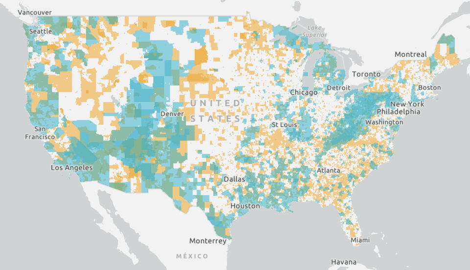 Inflation Reduction Act Map | Energy Storage Retrofits | Stem