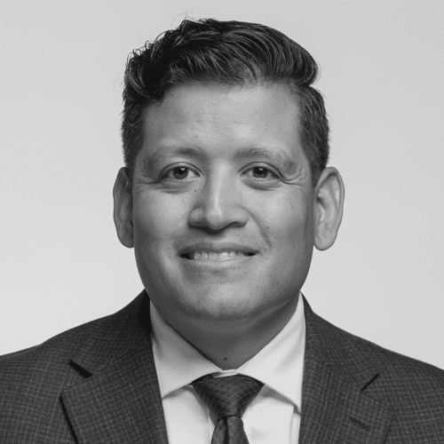 Chris Jimenez, Director Energy Services at Arizona G&T Cooperatives